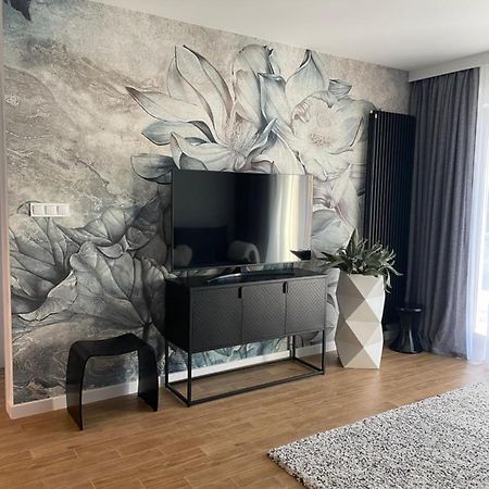Stone Hill Spa By Clima Apartment Шклярска-Поремба Экстерьер фото