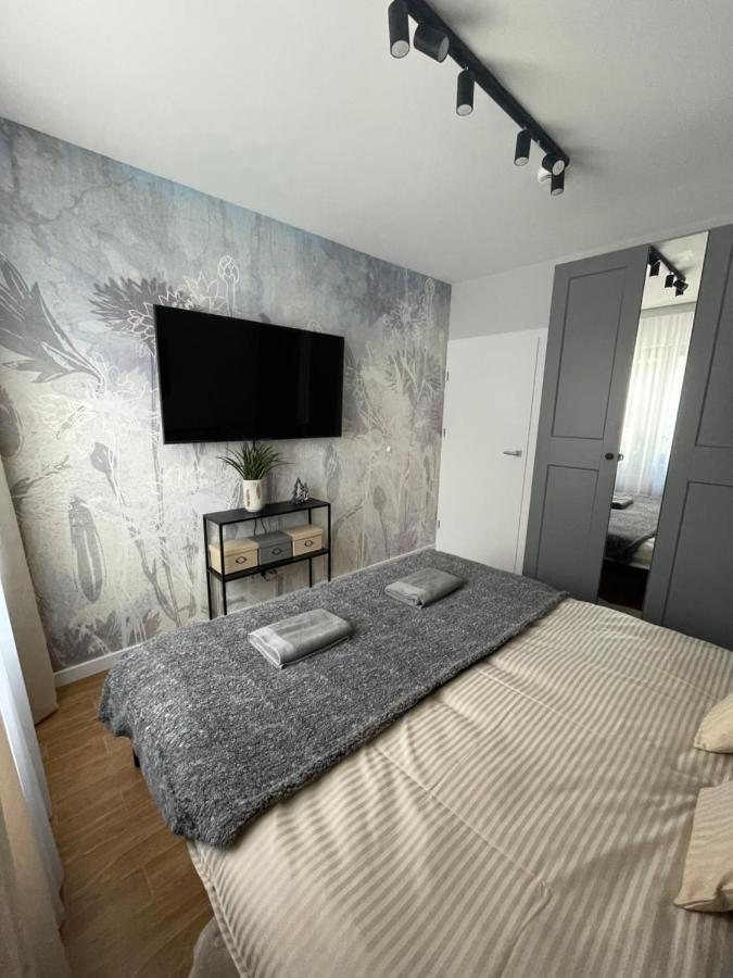 Stone Hill Spa By Clima Apartment Шклярска-Поремба Экстерьер фото
