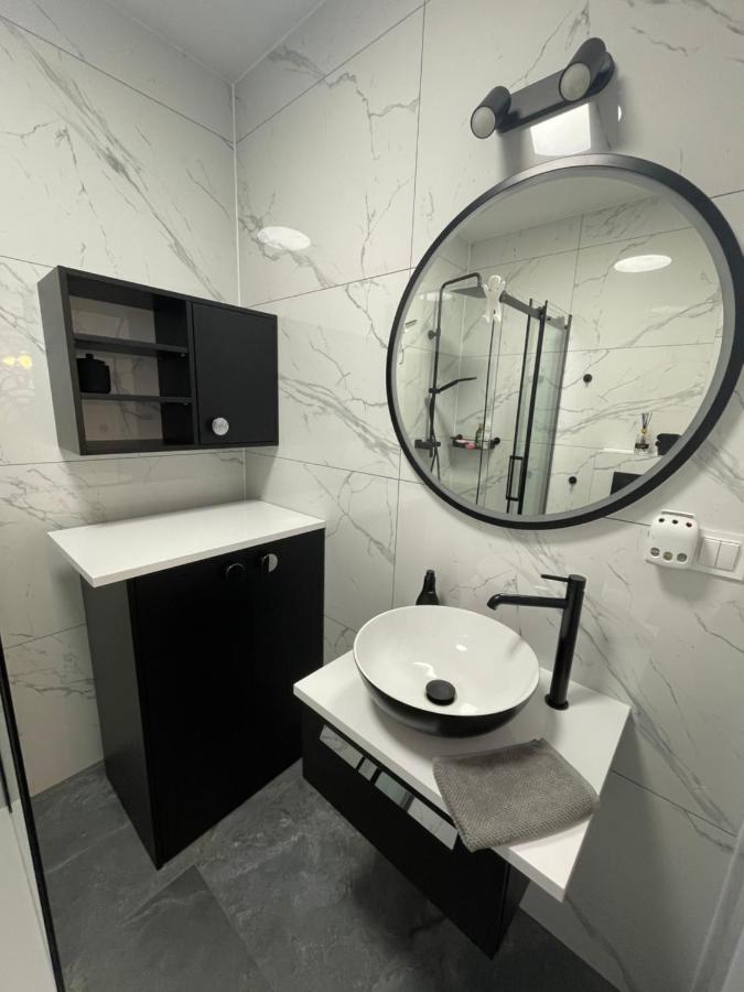 Stone Hill Spa By Clima Apartment Шклярска-Поремба Экстерьер фото
