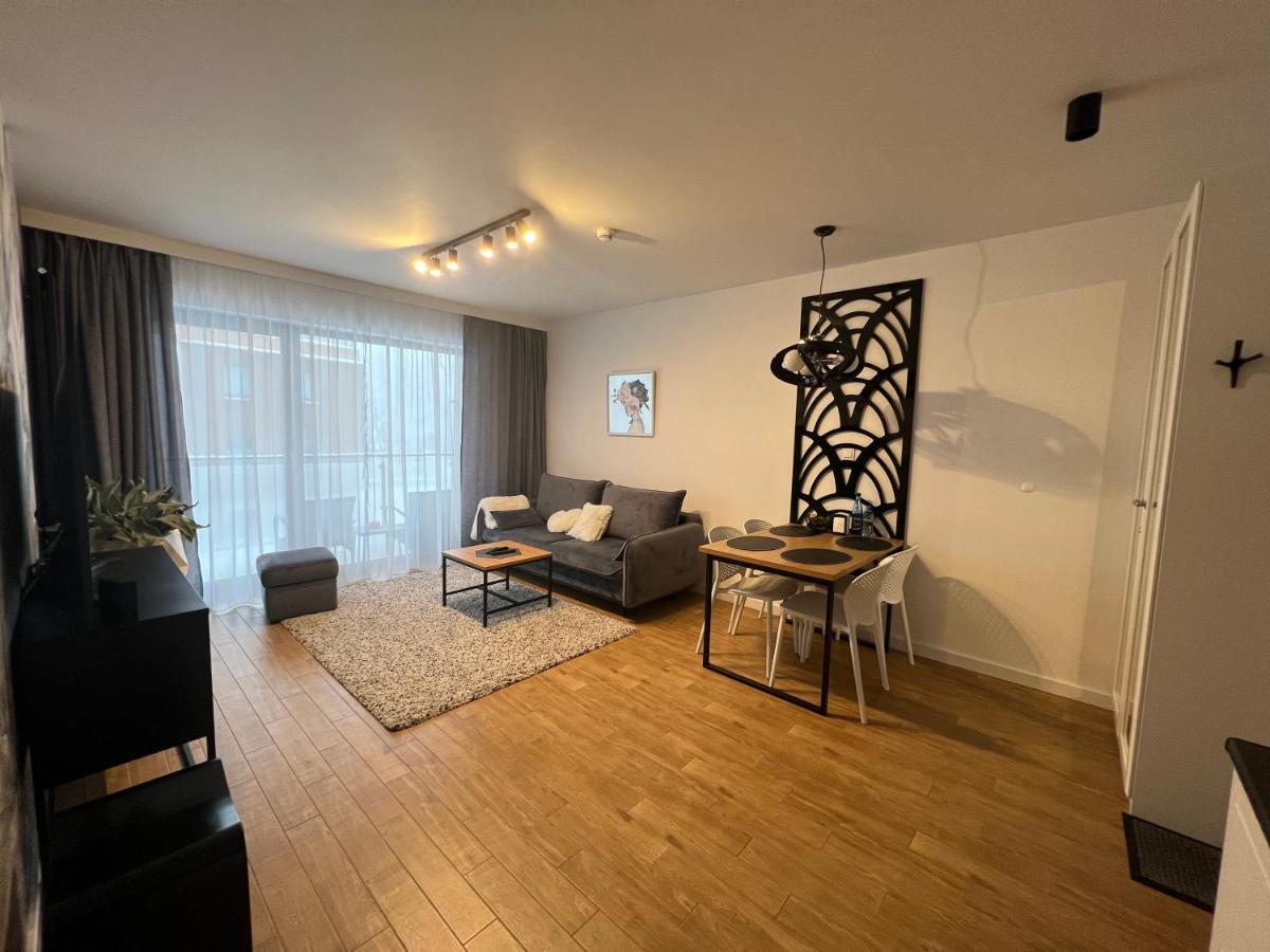 Stone Hill Spa By Clima Apartment Шклярска-Поремба Экстерьер фото